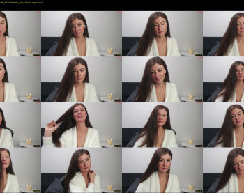 smilequeen_jane — 5 minute Chaturbate female cam show recording, 720p, Jan 8, 2026
