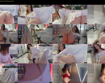 smilym — 66 minute Chaturbate female cam show recording, 720p, Jan 8, 2026