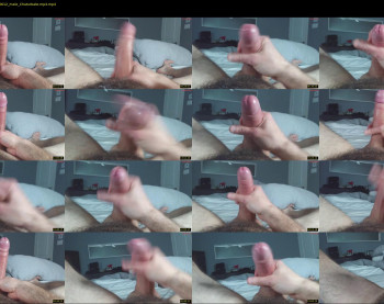 ssexyss1982 — 38 minute Chaturbate male cam show recording, 720p, Jan 8, 2026