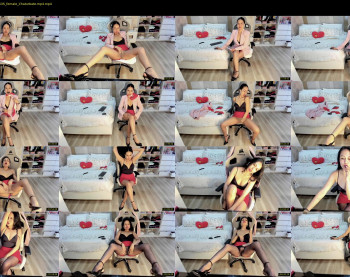 stefi_alizon — 121 minute Chaturbate female cam show recording, 720p, Jan 9, 2026