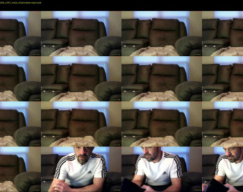 strangeratnight87 — 4 minute Chaturbate male cam show recording, 720p, Jan 8, 2026