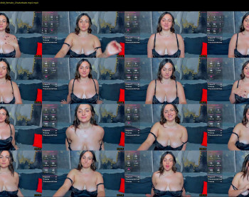 stunning_lily — 36 minute Chaturbate female cam show recording, 720p, Jan 8, 2026