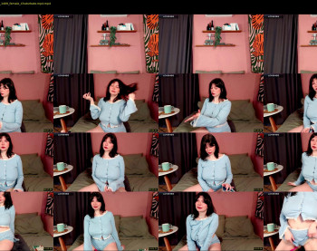 sugar_tomato — 17 minute Chaturbate female cam show recording, 720p, Jan 8, 2026