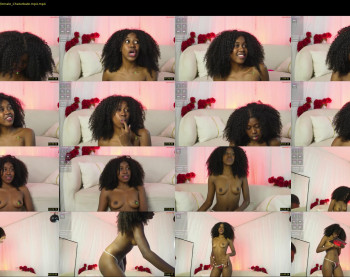 sum___ — 63 minute Chaturbate female cam show recording, 720p, Jan 9, 2026