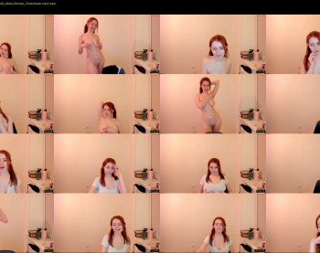 summer_preston — 70 minute Chaturbate female cam show recording, 720p, Jan 9, 2026