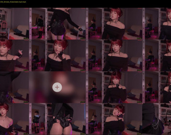 sun_for_you — 28 minute Chaturbate female cam show recording, 720p, Jan 9, 2026