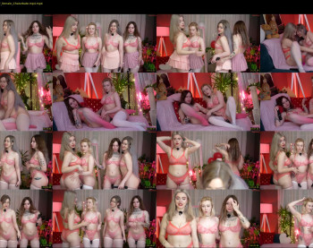 sunnyfia — 121 minute Chaturbate female cam show recording, 720p, Jan 8, 2026