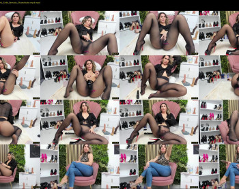 sweetcherry30_ — 73 minute Chaturbate female cam show recording, 720p, Jan 8, 2026