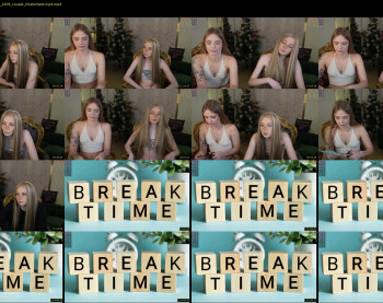 sweetdesiree_ — 97 minute Chaturbate couple cam show recording, 720p, Jan 8, 2026