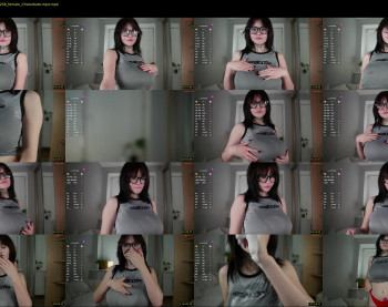 sweetyoops — 76 minute Chaturbate female cam show recording, 720p, Jan 8, 2026