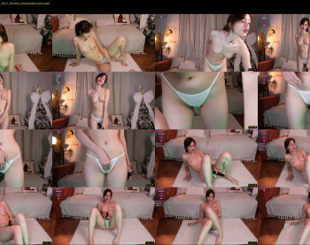 t_tragedienne — 15 minute Chaturbate female cam show recording, 720p, Jan 8, 2026