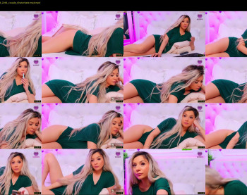 taahiraarabian — 63 minute Chaturbate female cam show recording, 720p, Jan 8, 2026