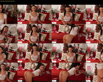 taanni_bc — 101 minute Chaturbate female cam show recording, 720p, Jan 8, 2026
