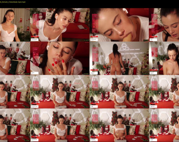 taanni_bc — 62 minute Chaturbate female cam show recording, 720p, Jan 8, 2026