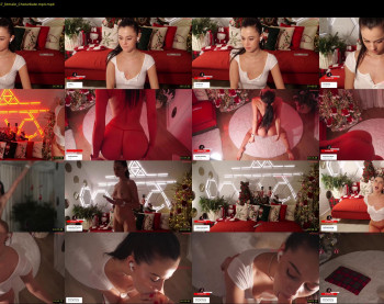 taanni_bc — 45 minute Chaturbate female cam show recording, 720p, Jan 9, 2026