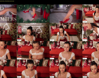 taanni_bc — 121 minute Chaturbate female cam show recording, 720p, Jan 9, 2026
