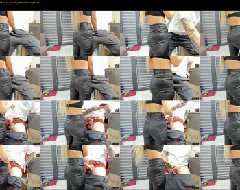 tattoo_couple77 — 44 minute Chaturbate couple cam show recording, 720p, Jan 8, 2026