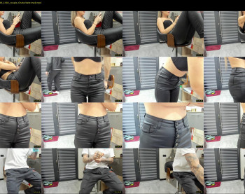 tattoo_couple77 — 7 minute Chaturbate couple cam show recording, 720p, Jan 8, 2026