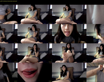 tempiebunting — 43 minute Chaturbate female cam show recording, 720p, Jan 8, 2026