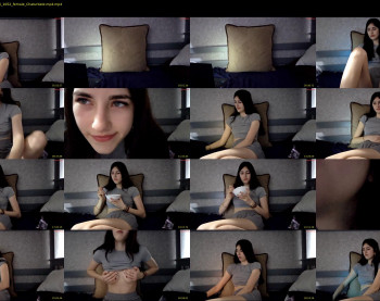 tempiebunting — 33 minute Chaturbate female cam show recording, 720p, Jan 8, 2026