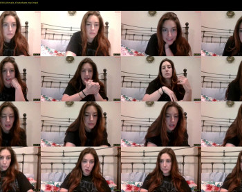 tfeather0532 — 5 minute Chaturbate female cam show recording, 720p, Jan 9, 2026