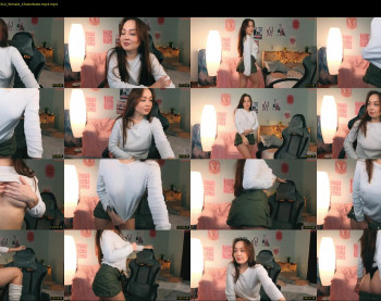 timewithout — 121 minute Chaturbate female cam show recording, 720p, Jan 8, 2026
