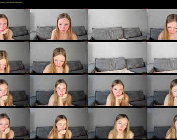 tixxxy — 117 minute Chaturbate female cam show recording, 720p, Jan 8, 2026