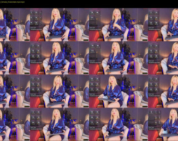 tokiomilf — 6 minute Chaturbate female cam show recording, 720p, Jan 8, 2026