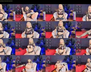 tokiomilf — 121 minute Chaturbate female cam show recording, 720p, Jan 9, 2026