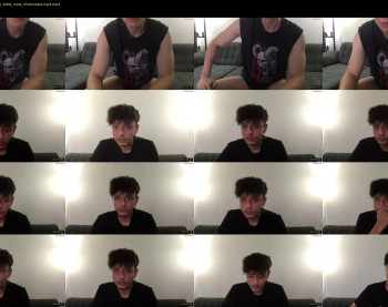 twinksguys360 — 5 minute Chaturbate male cam show recording, 720p, Jan 8, 2026