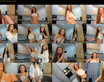 ultima_ma18 — 121 minute Chaturbate female cam show recording, 720p, Jan 8, 2026
