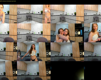 ultima_ma18 — 62 minute Chaturbate female cam show recording, 720p, Jan 8, 2026