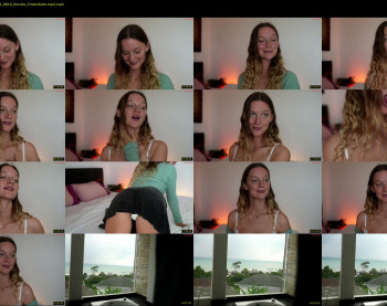 unbelievable__ — 30 minute Chaturbate female cam show recording, 720p, Jan 8, 2026