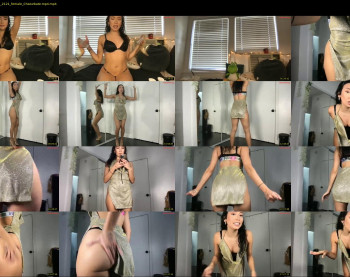ursweetestlilly — 31 minute Chaturbate female cam show recording, 480p, Jan 8, 2026