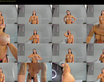 valeriagoes — 74 minute Chaturbate female cam show recording, 720p, Jan 8, 2026