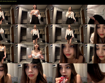 vasilikithilges — 121 minute Chaturbate female cam show recording, 720p, Jan 8, 2026