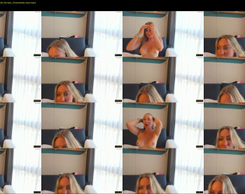 veola_new — 3 minute Chaturbate female cam show recording, 720p, Jan 9, 2026