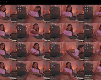 victoria__rossi — 3 minute Chaturbate female cam show recording, 720p, Jan 8, 2026