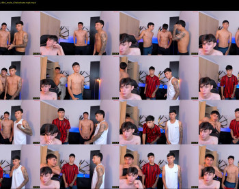 wallen_house — 12 minute Chaturbate couple cam show recording, 720p, Jan 8, 2026