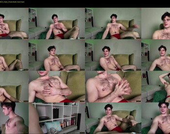 waynenorth — 19 minute Chaturbate male cam show recording, 720p, Jan 8, 2026