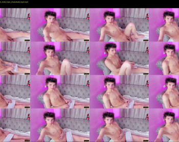 whiterabbit342 — 3 minute Chaturbate male cam show recording, 720p, Jan 8, 2026