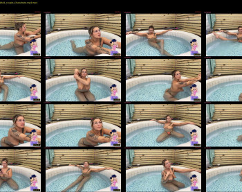 wrenn_mitch — 38 minute Chaturbate couple cam show recording, 720p, Jan 8, 2026