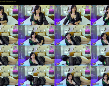 xlindamilfx — 31 minute Chaturbate female cam show recording, 720p, Jan 9, 2026