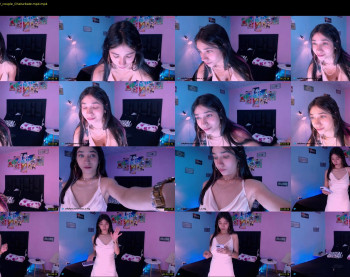 xx_x_mg — 3 minute Chaturbate couple cam show recording, 720p, Jan 8, 2026