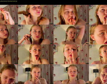 yangsperanza — 44 minute Chaturbate female cam show recording, 720p, Jan 8, 2026