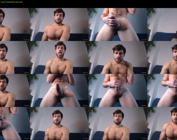 yoooups — 63 minute Chaturbate male cam show recording, 720p, Jan 8, 2026