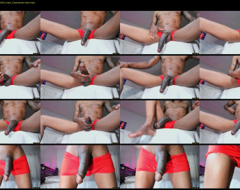 123hellyeah — 61 minute Chaturbate male cam show recording, 720p, Jan 9, 2026