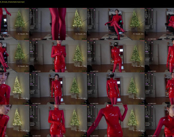 1mari_01 — 120 minute Chaturbate female cam show recording, 720p, Jan 10, 2026