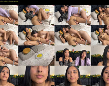 2summerlove2 — 68 minute Chaturbate female cam show recording, 720p, Jan 10, 2026