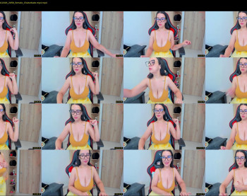 _amanda_seyfried19 — 120 minute Chaturbate female cam show recording, 720p, Jan 9, 2026